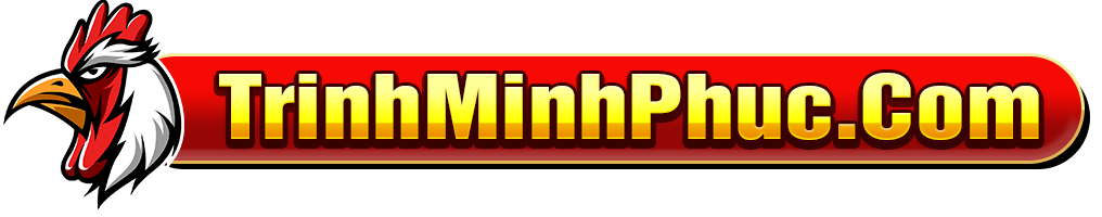 TRINHMINHPHUC